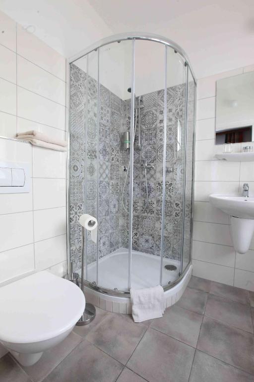 Penzion Bohemia - Resim 29