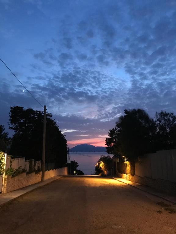 Gallery image of Chez Gigì mareh24 in Terrasini