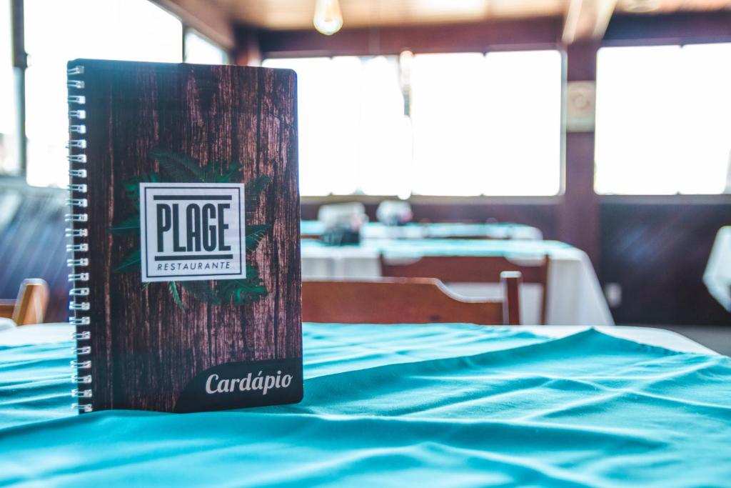  Hotel Plage