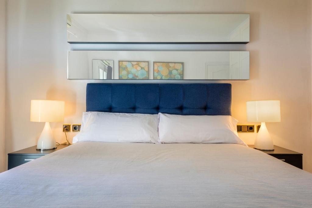 Lux Home - Sierpes Terrace, Sevilla – Bijgewerkte prijzen 2022
