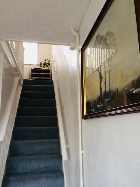 Imagen de la galería de simply guesthouse, en Londres