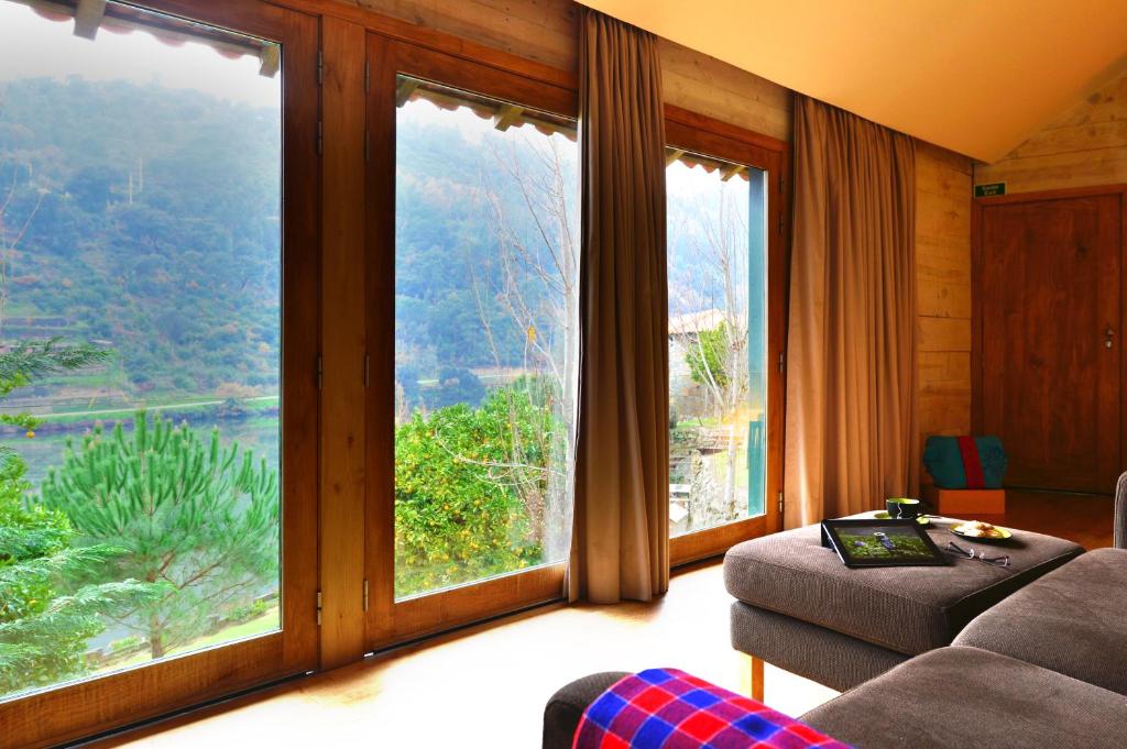 Casas de Pousadouro - Apartamento De Una Habitación