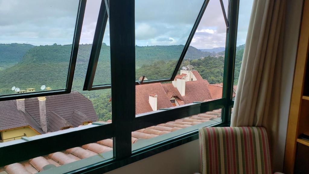  Toscana Gramado Flat