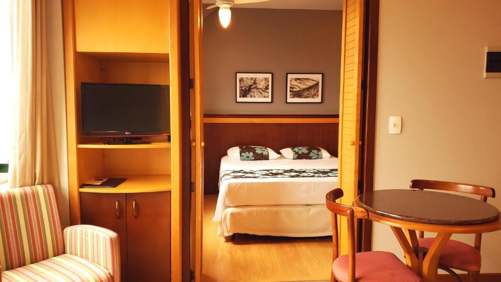  Toscana Gramado Flat