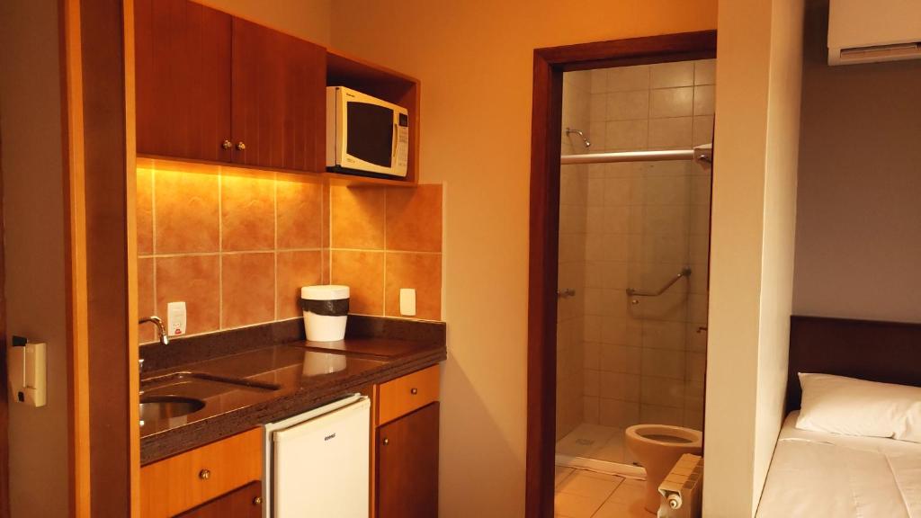  Toscana Gramado Flat