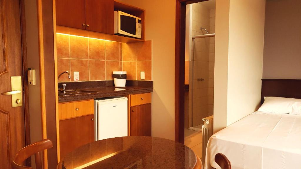  Toscana Gramado Flat