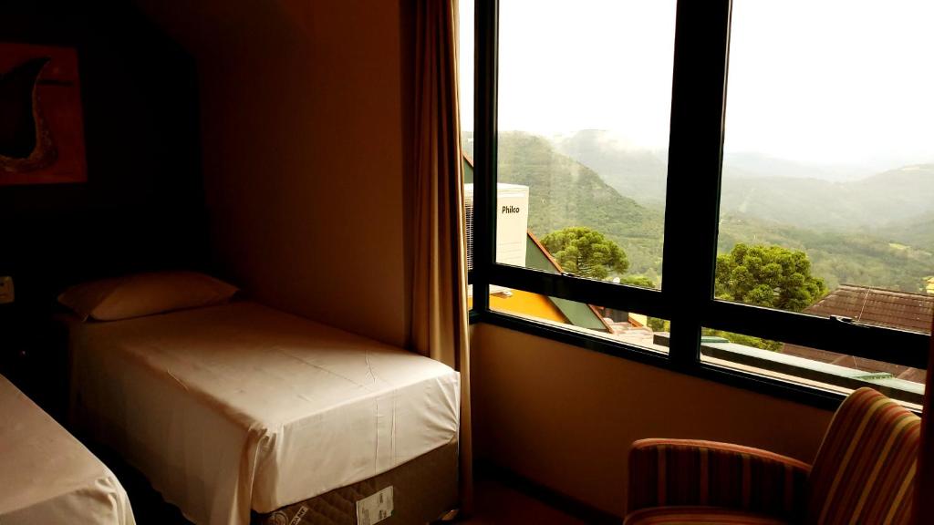  Toscana Gramado Flat