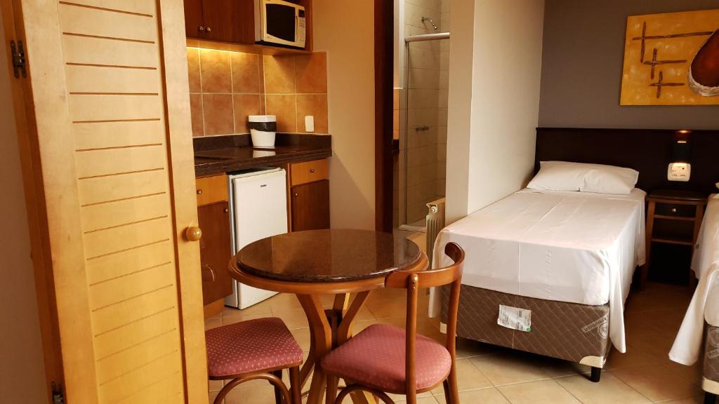  Toscana Gramado Flat