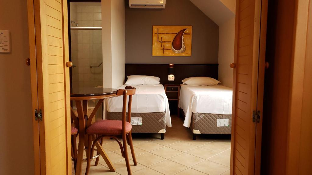  Toscana Gramado Flat