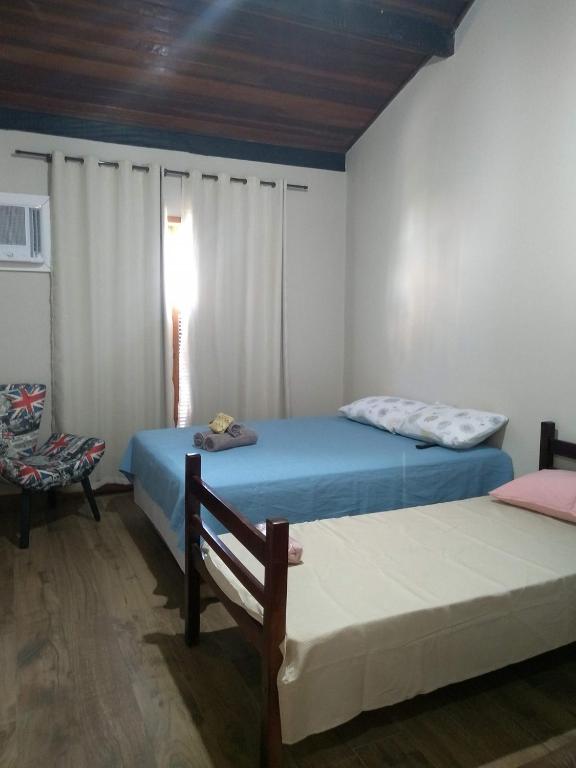  RESIDENCIA DOS LEAIS