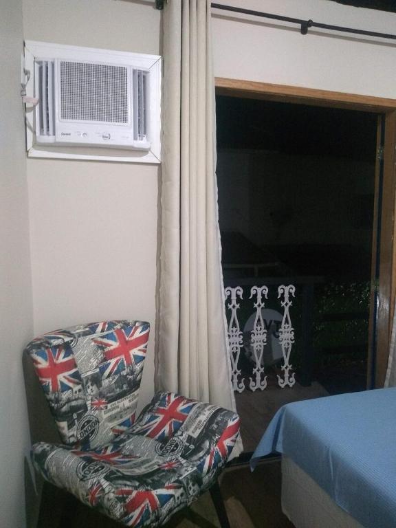  RESIDENCIA DOS LEAIS