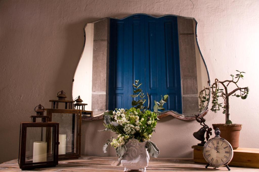 Luma B&B Boutique - Chambre Quadruple Avec Salle De Bain