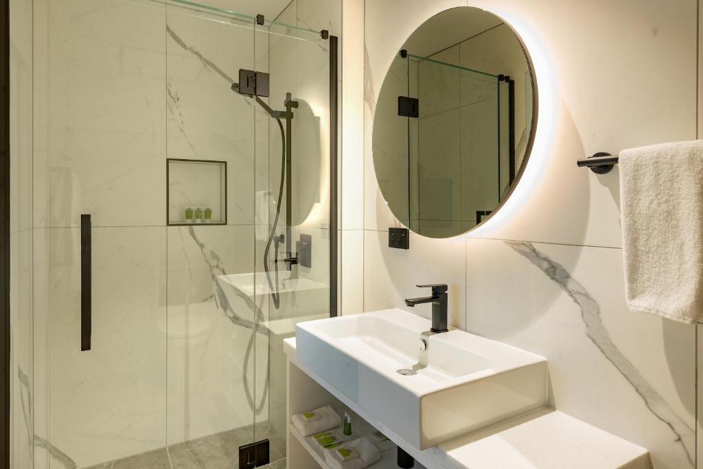 Legacy Airedale Hotel Auckland - Resim 45