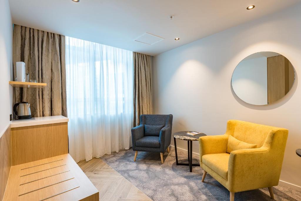 Legacy Airedale Hotel Auckland photo 4