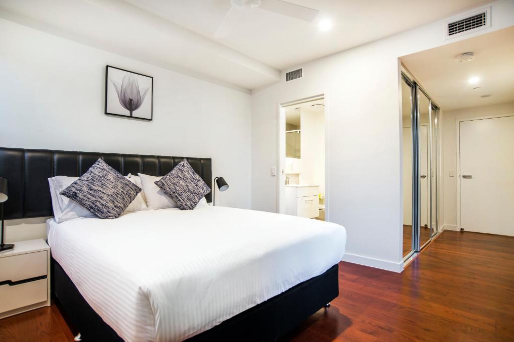 Atlas Apartments by CLLIX - Resim 31