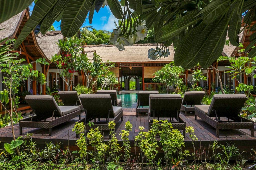 Giardino di Gili One Resort