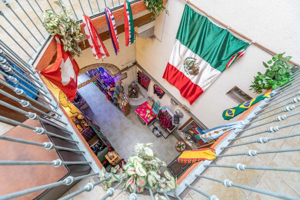 Hostal del campanero 19