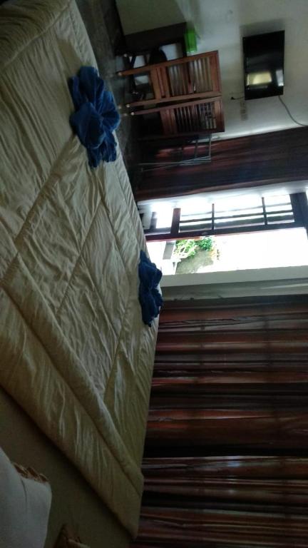 Padi Heritage Hotel
