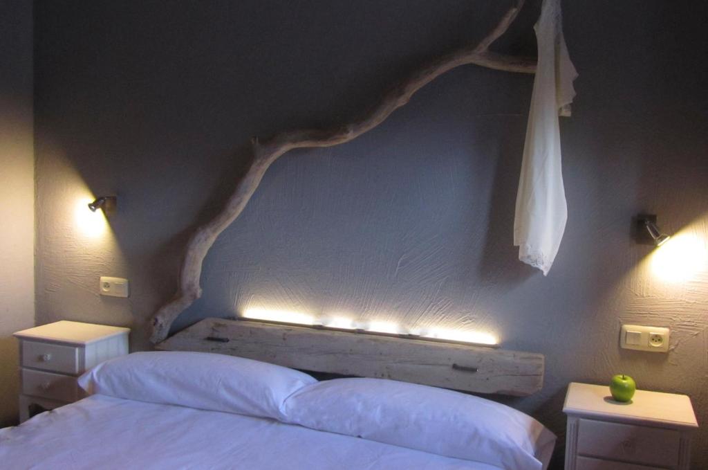 Posada Rural Bistruey - 4