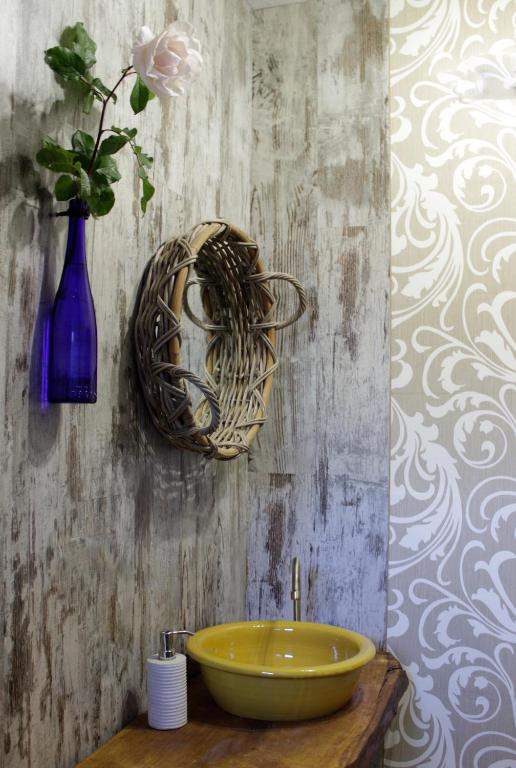 Posada Rural Bistruey - 16