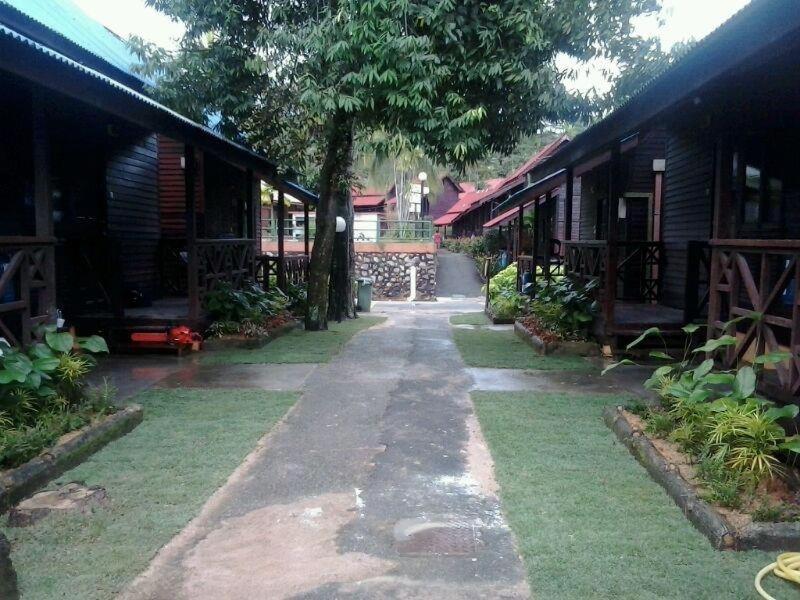 D'Village Resort Melaka - Family Chalet