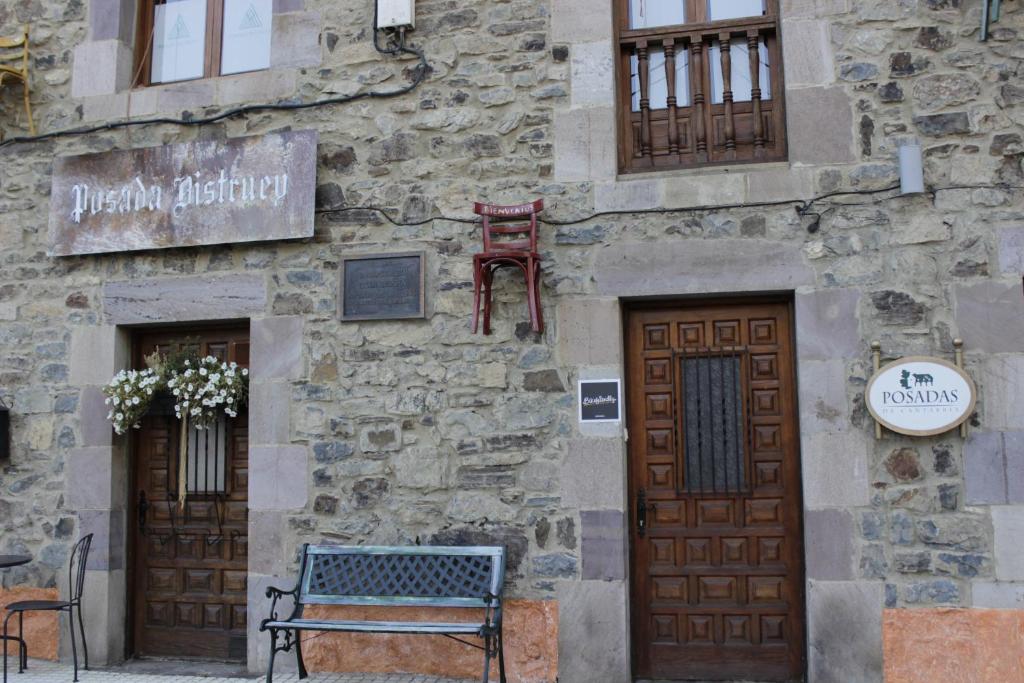 Posada Rural Bistruey - 12