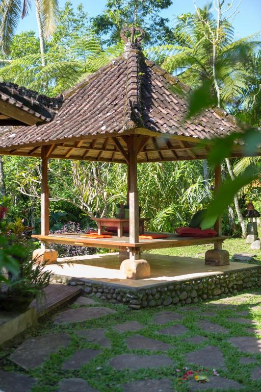 Prana Dewi Mountain Resort - 3