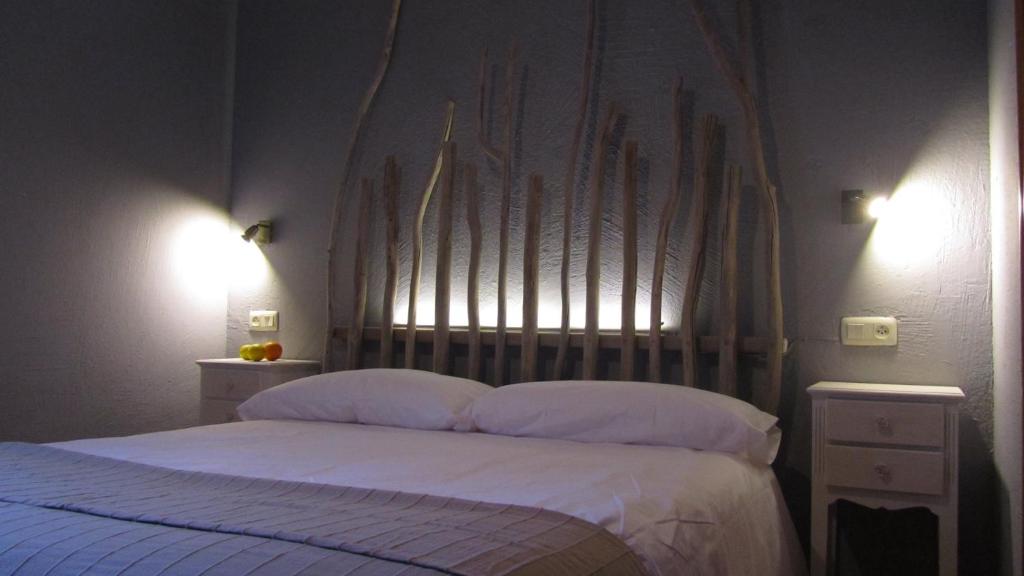 Posada Rural Bistruey - 9