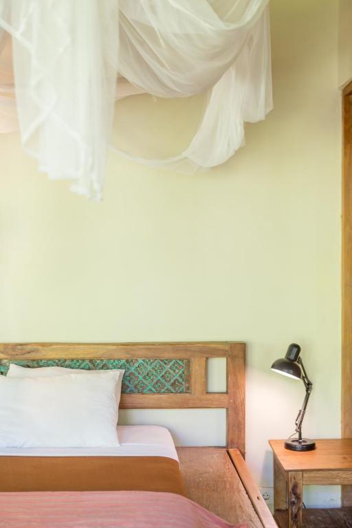 Prana Dewi Mountain Resort - 19