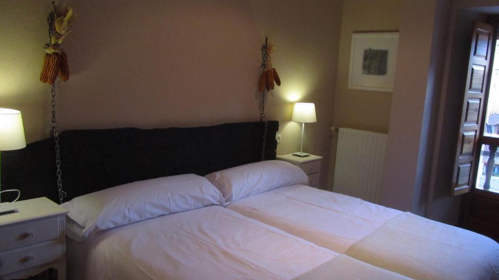 Posada Rural Bistruey - 5