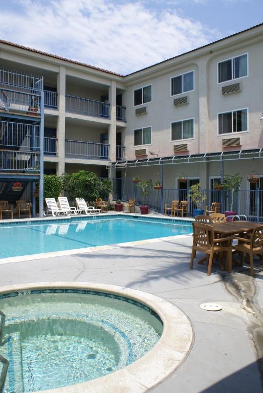 Brookhurst Plaza Inn, Anaheim (updated prices 2025)