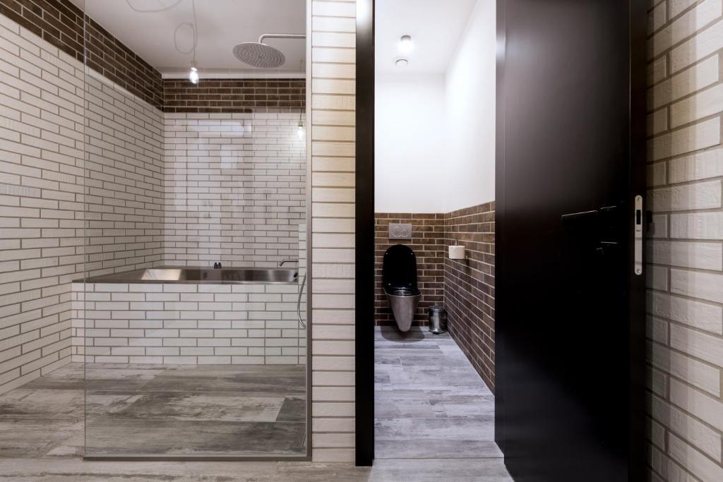 Apartmánový dům U Tomana - 17