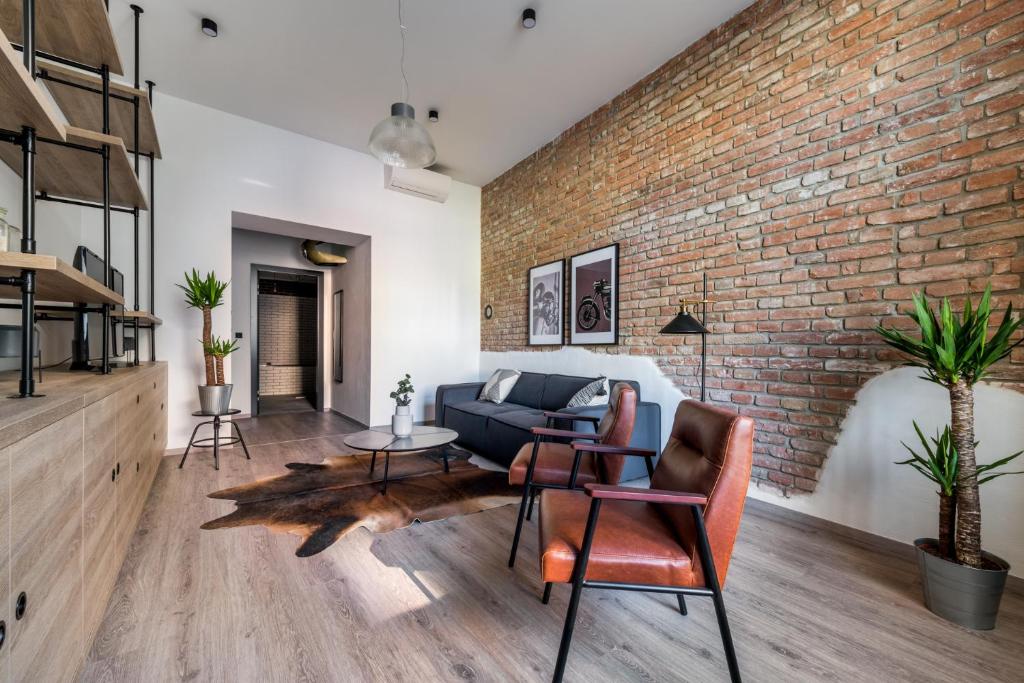 Apartmánový dům U Tomana - 15