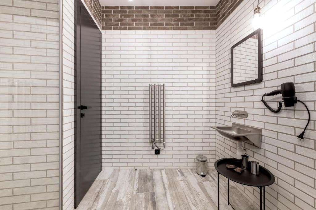 Apartmánový dům U Tomana - 18