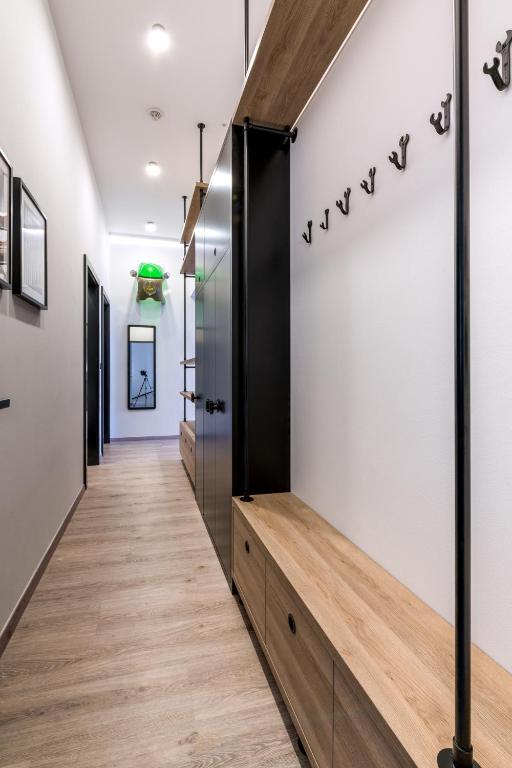 Apartmánový dům U Tomana - 16