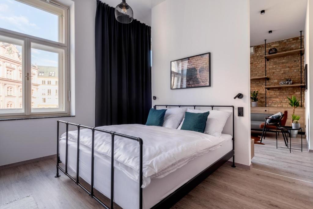 Apartmánový dům U Tomana - 3