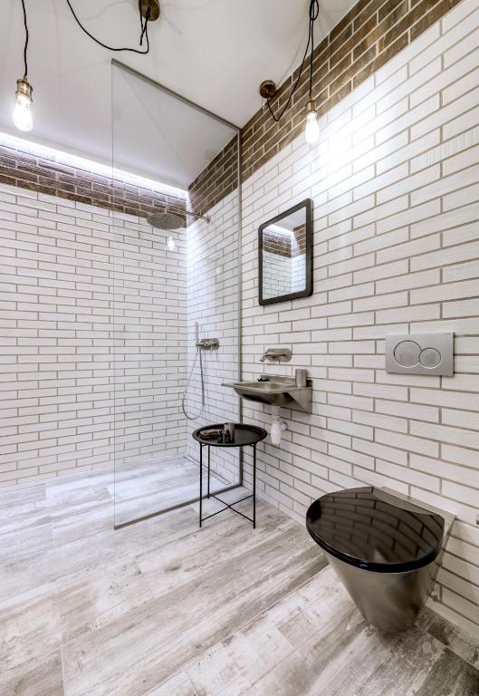 Apartmánový dům U Tomana - 4