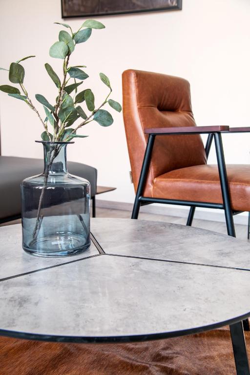 Apartmánový dům U Tomana - 5