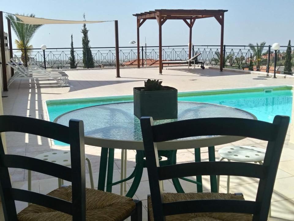 Eleni Vacation Home