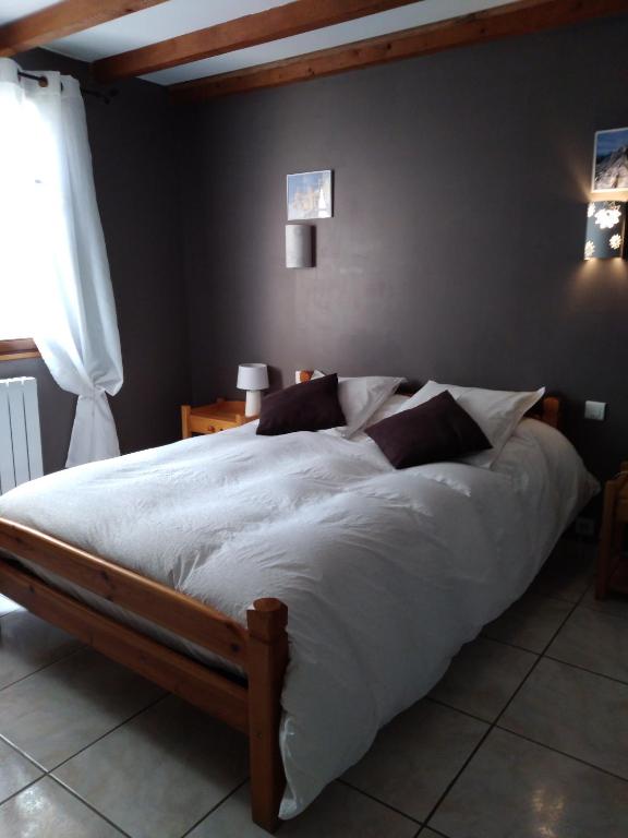 Les lavandes - Double Or Twin Room With Garden View