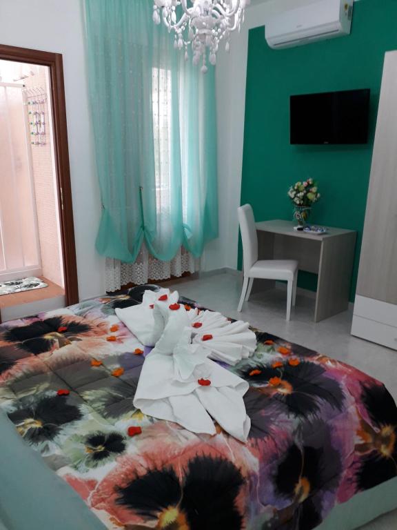 Affitta Camere Romy - 5