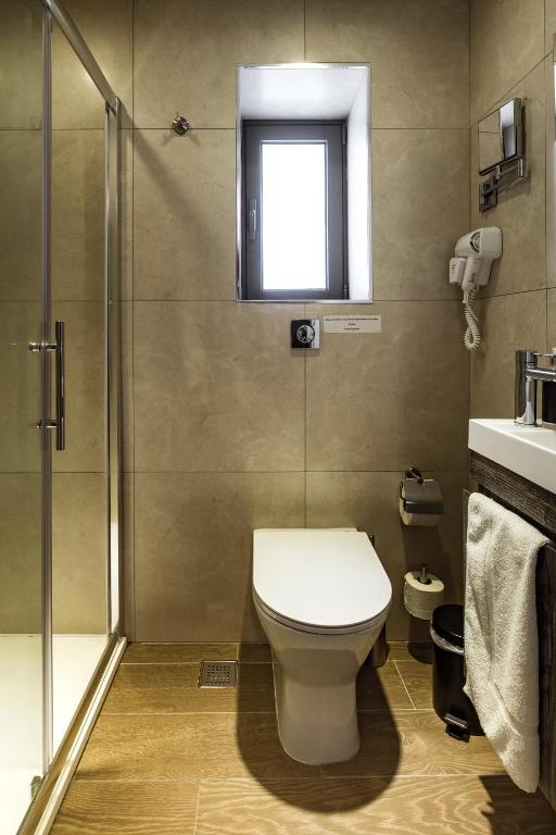 Jean de Valette Boutique Living - Kastilja - Deluxe Studio Apartment