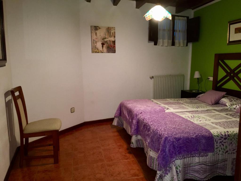 Apartamentos Palombina, Celorio – Precios actualizados 2022
