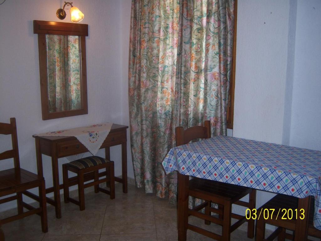 Fotografia z galérie ubytovania Smile Stella Studios v destinácii Skopelos