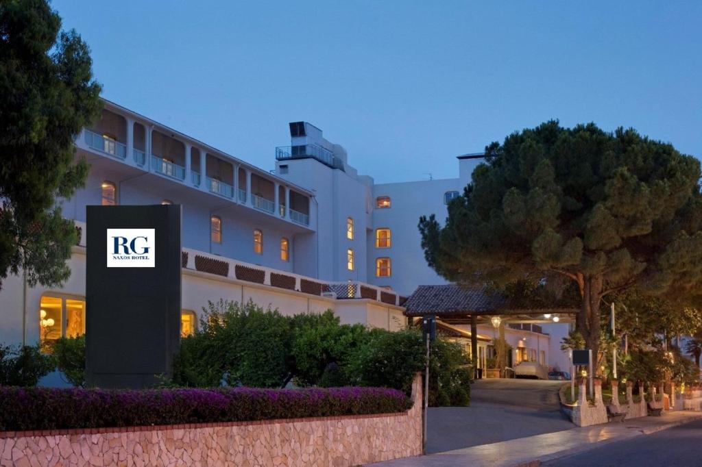 rg giardini naxos hotel
