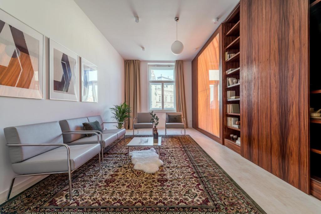 Apartmánový dum U Tomana - Resim 44