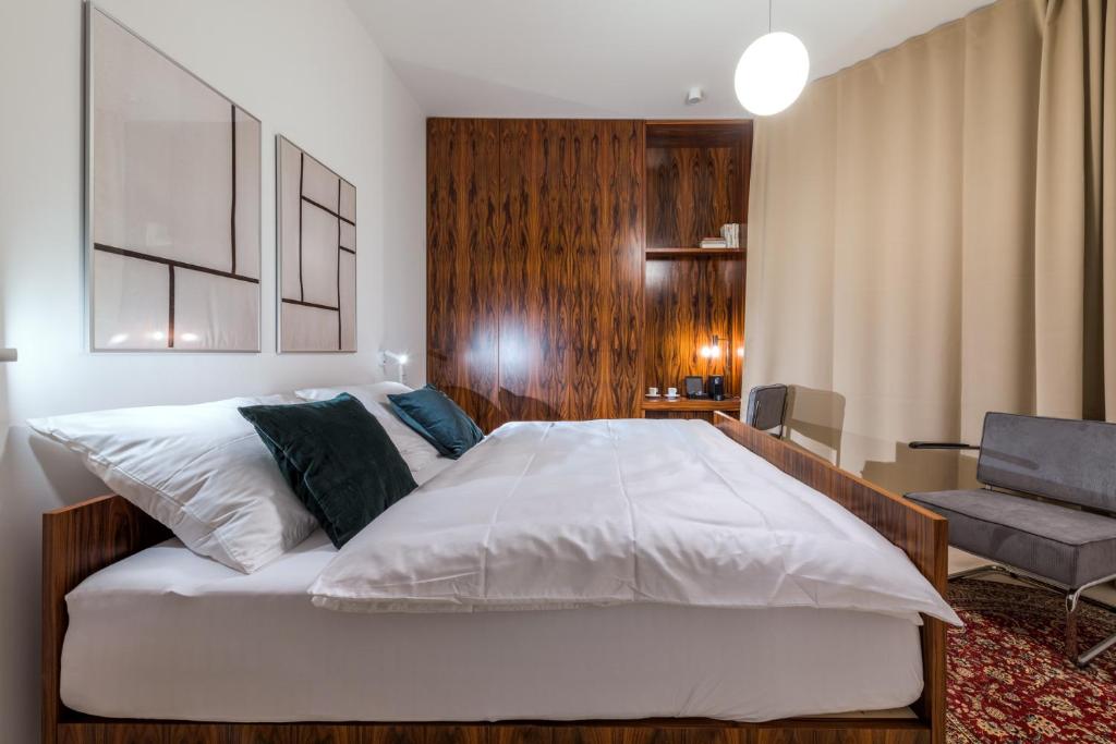 Apartmánový dum U Tomana - Resim 38