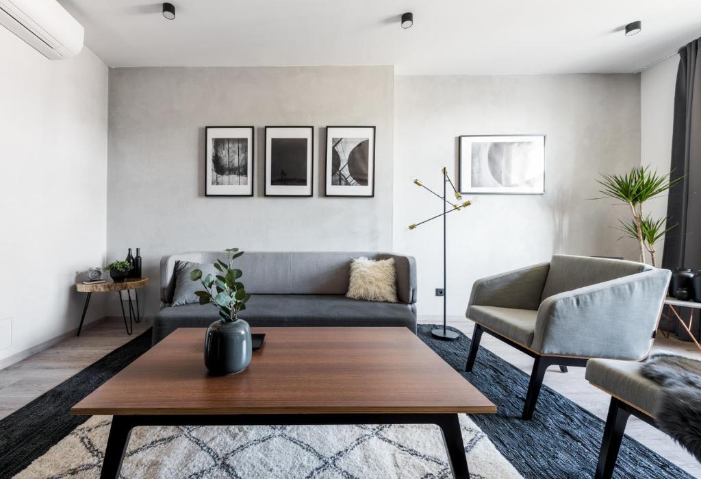 Apartmánový dum U Tomana - Resim 34