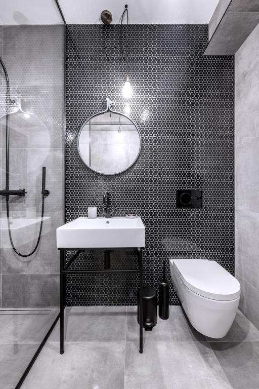 Apartmánový dum U Tomana - Resim 28