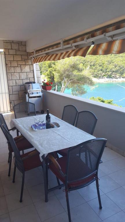 Fotografie z fotogalerie ubytování Apartment Petricic v destinaci Postira